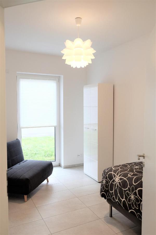 Family + Friends Apartment Ferienwohnung Ransbach-Baumbach Exterior photo